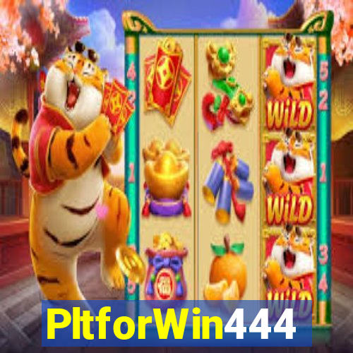 PltforWin444