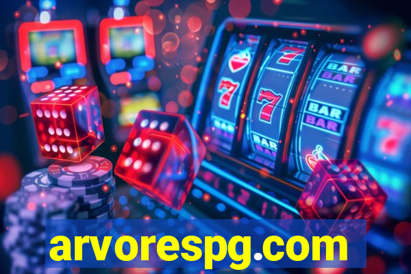 arvorespg.com