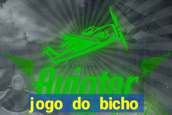 jogo do bicho natal rn