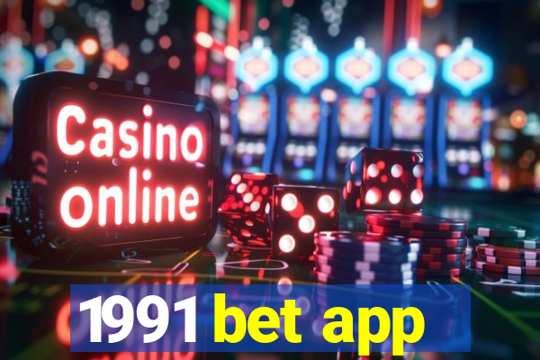 1991 bet app
