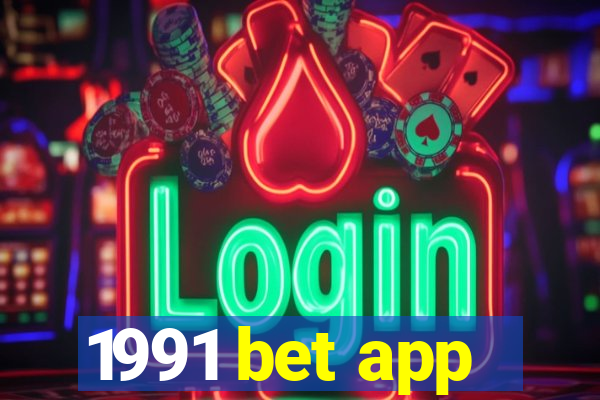 1991 bet app
