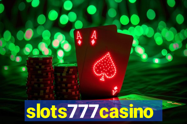 slots777casino