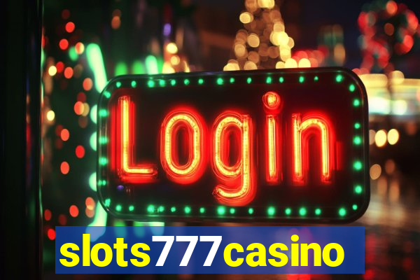 slots777casino