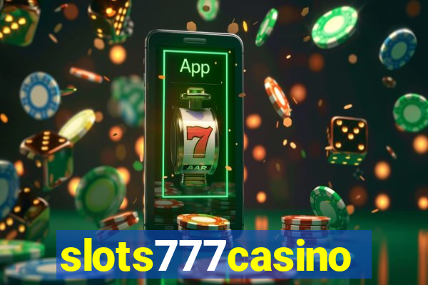 slots777casino