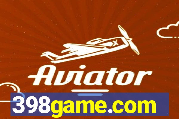 398game.com