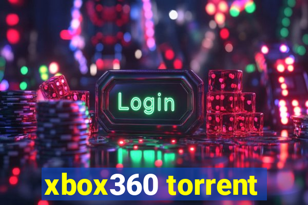 xbox360 torrent