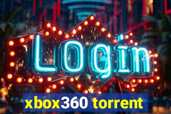xbox360 torrent
