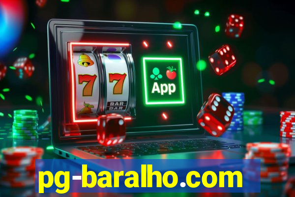 pg-baralho.com