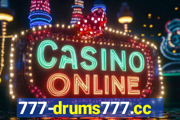 777-drums777.cc