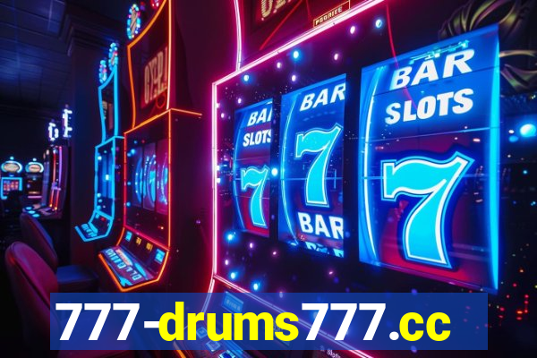 777-drums777.cc