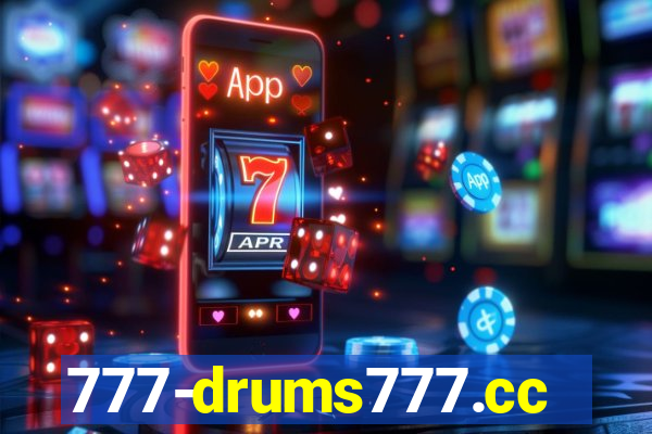 777-drums777.cc
