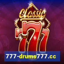 777-drums777.cc