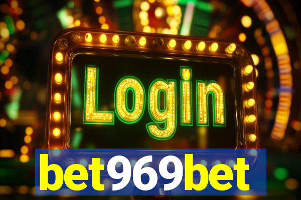 bet969bet