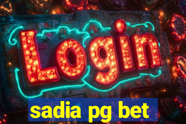sadia pg bet