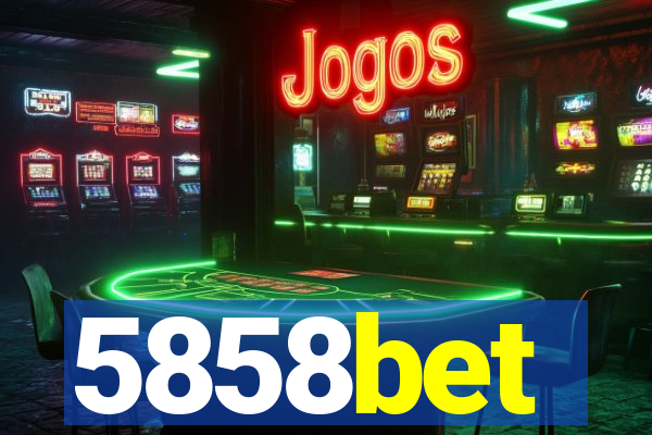 5858bet