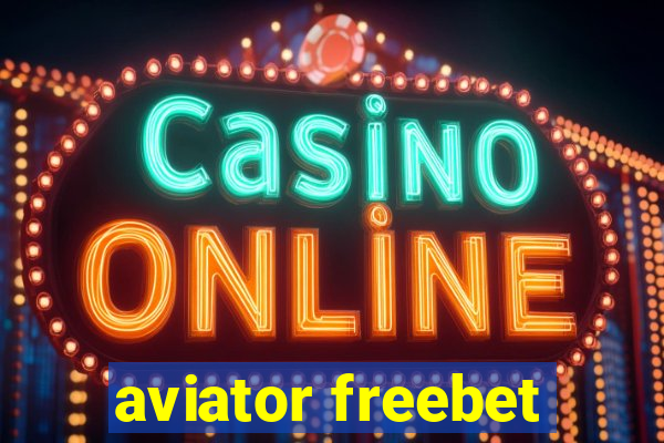 aviator freebet
