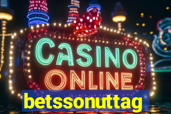 betssonuttag