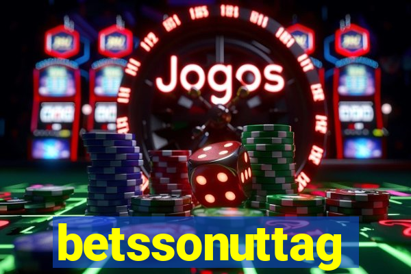 betssonuttag