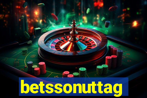 betssonuttag