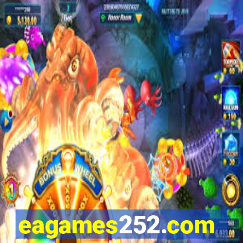 eagames252.com