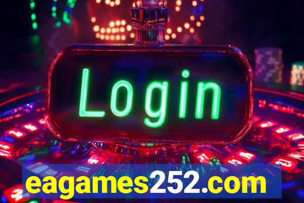 eagames252.com