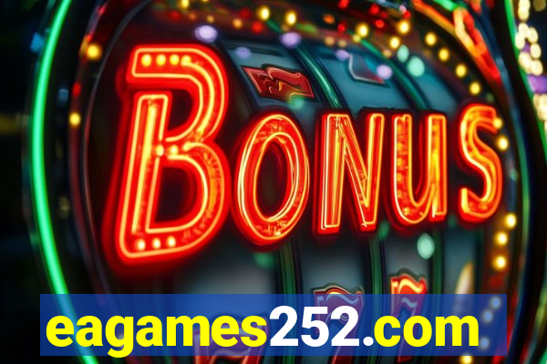 eagames252.com