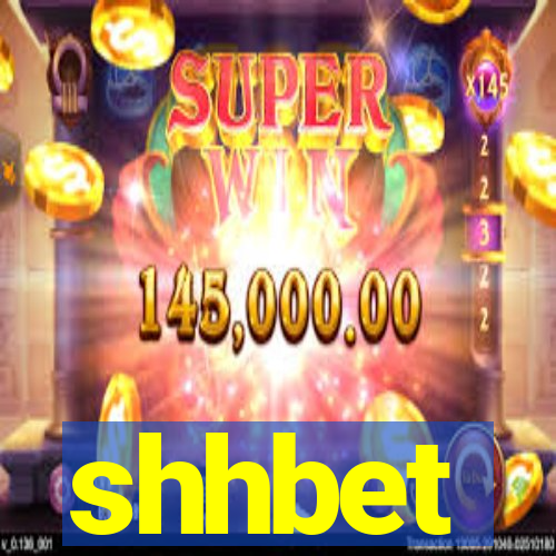shhbet
