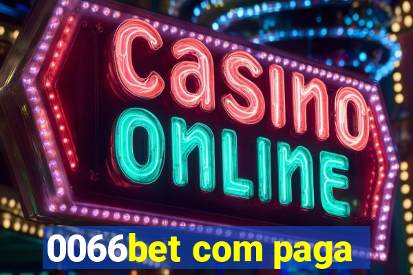 0066bet com paga