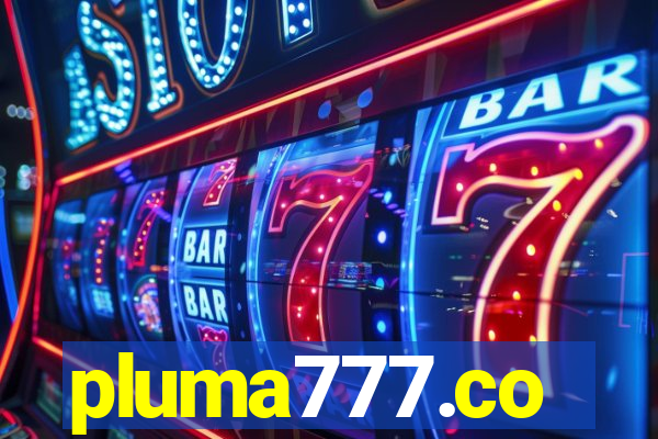 pluma777.co