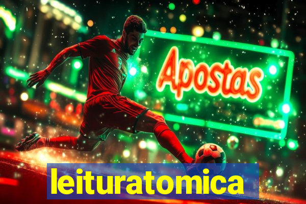 leituratomica
