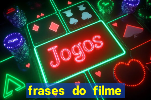 frases do filme cassino robert de niro