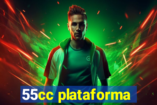 55cc plataforma