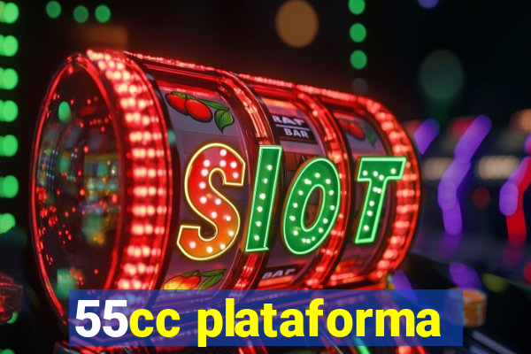 55cc plataforma