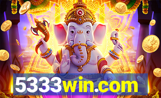 5333win.com