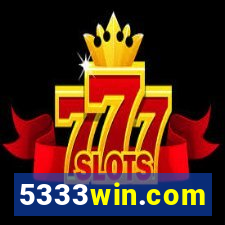 5333win.com