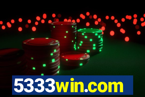 5333win.com