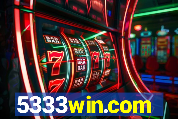 5333win.com