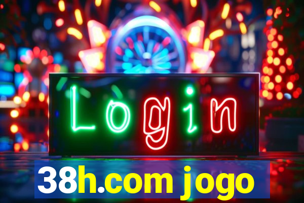 38h.com jogo