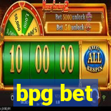 bpg bet