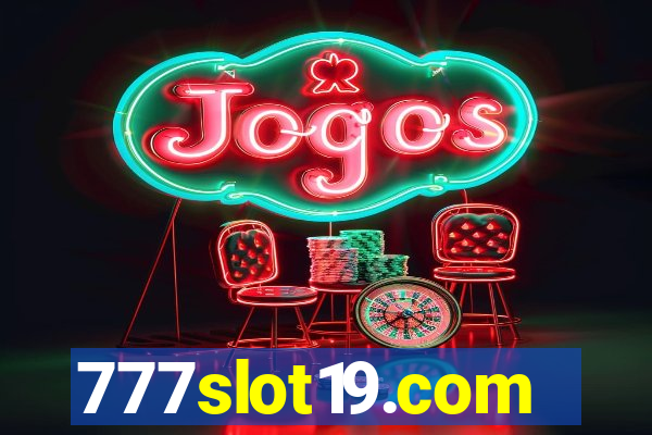 777slot19.com