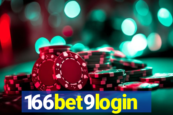 166bet9login