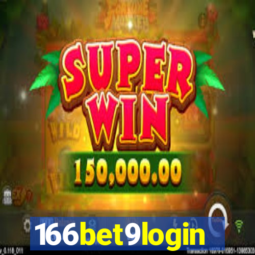 166bet9login