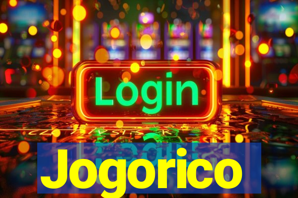 Jogorico