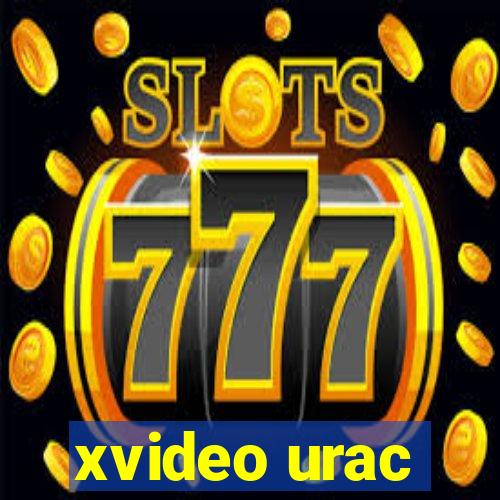 xvideo urac
