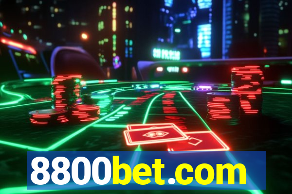 8800bet.com