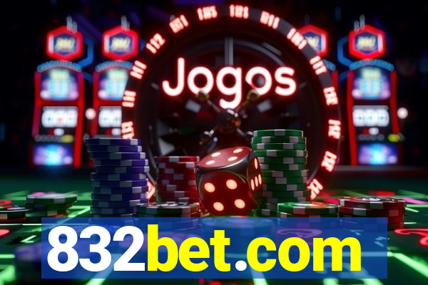 832bet.com