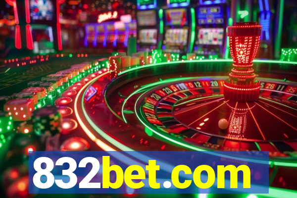 832bet.com
