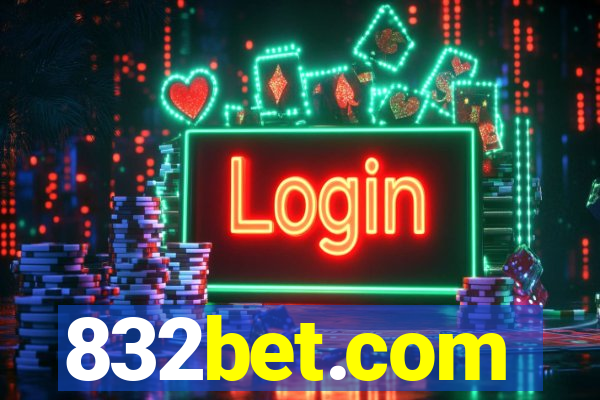 832bet.com