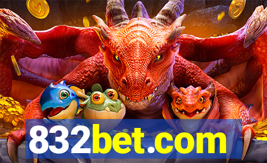 832bet.com