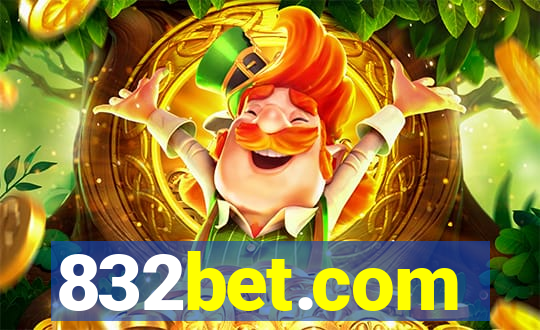 832bet.com